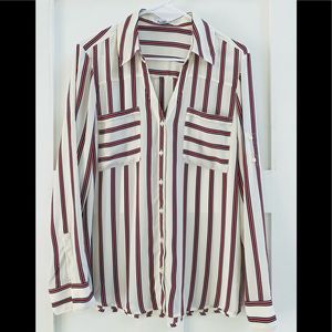 Express Portofino Women’s Blouse